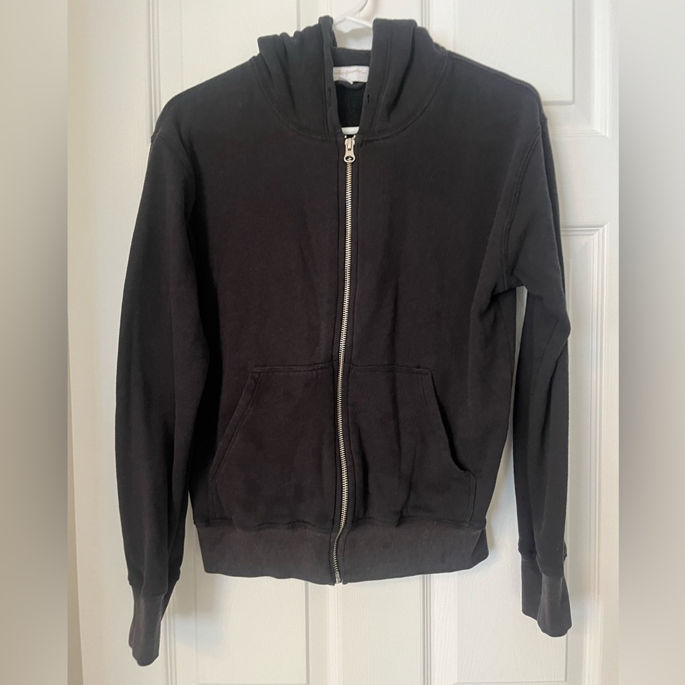 karma zip up - Picture 3 of 4
